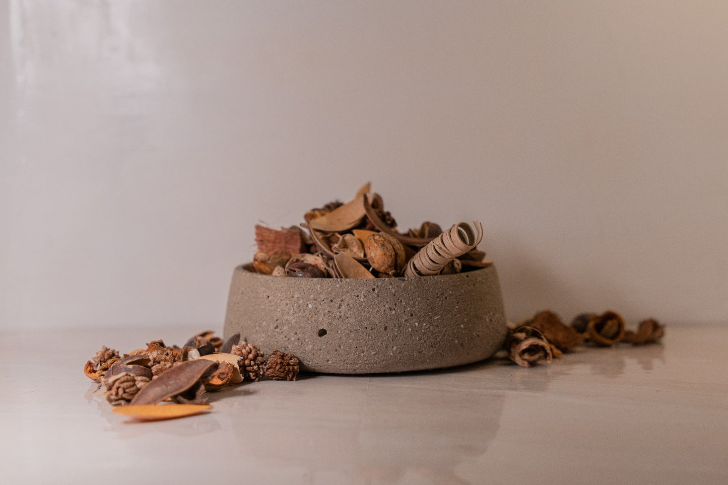 Ciotola portaoggetti