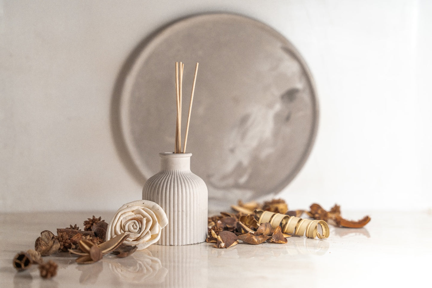 Sottopiatto decorativo