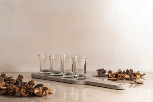 Portabicchieri da Shot