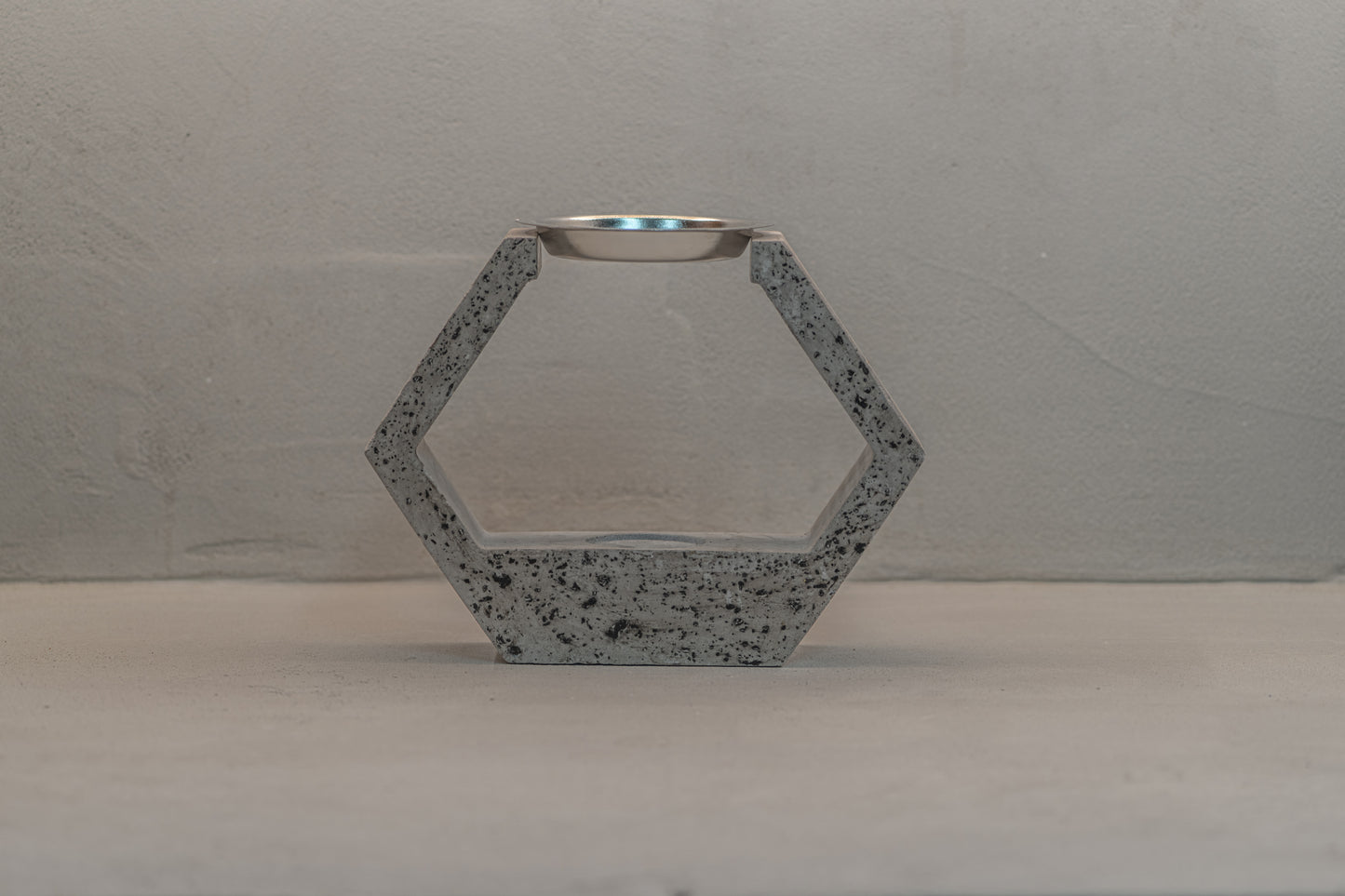 Bruciatore incenso ovale/semirotondo