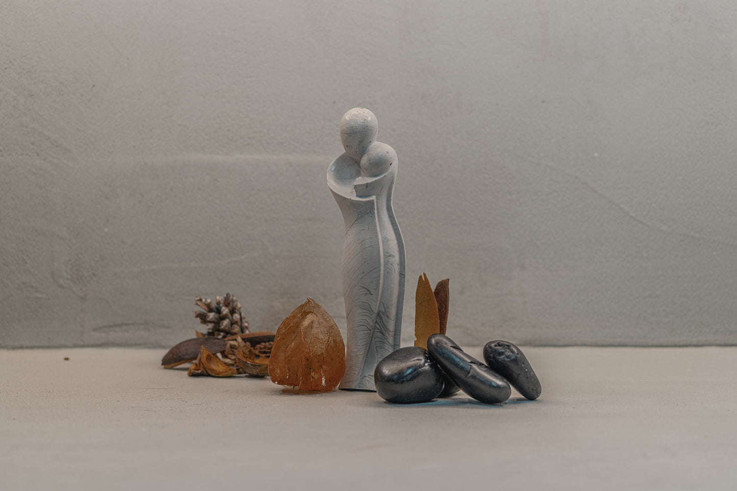 Figurina coppia