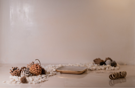 Piattini portagioielli