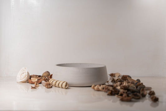 Ciotola portaoggetti