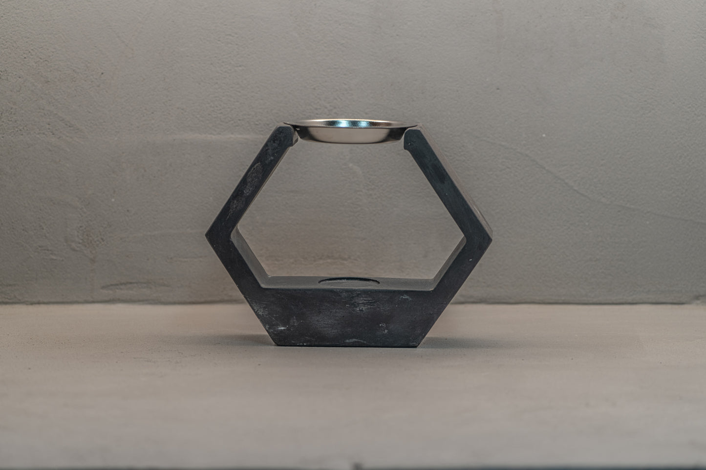 Bruciatore incenso ovale/semirotondo