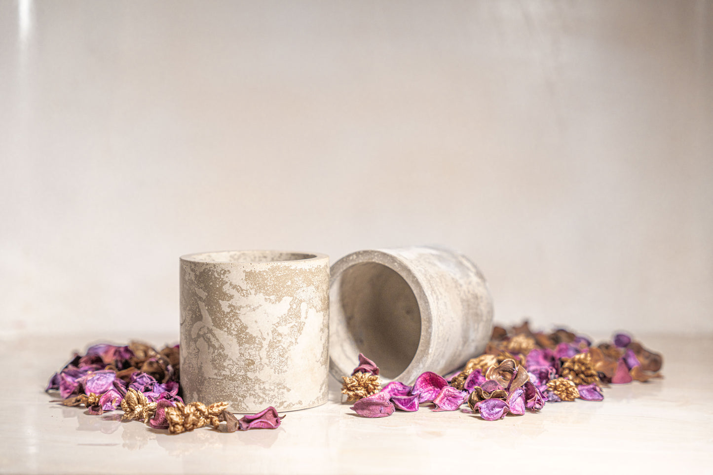 Bicchiere portaspazzolino