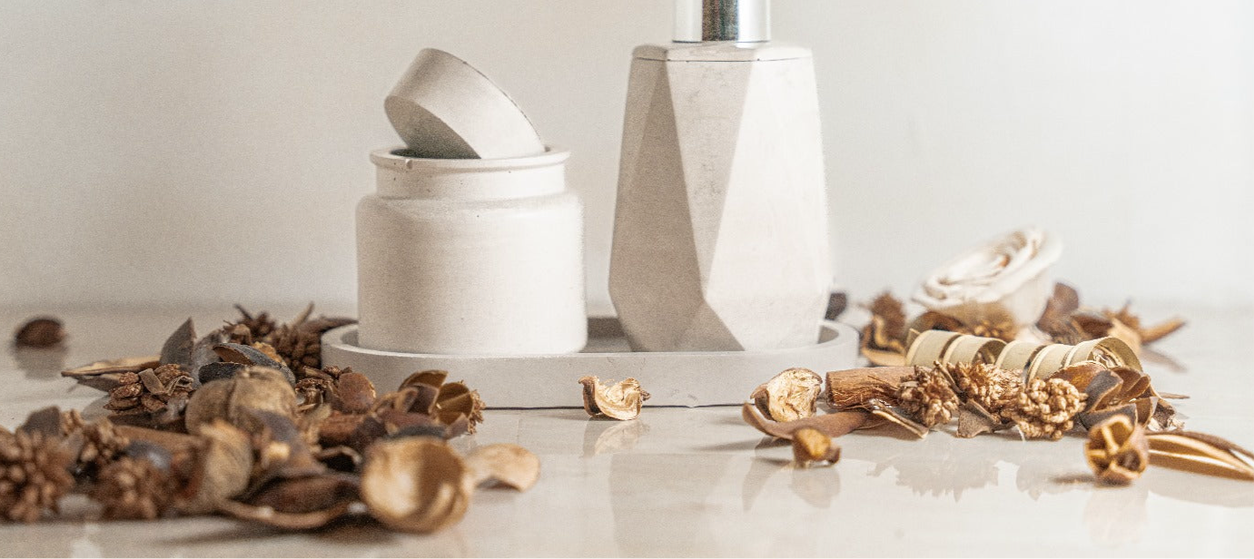 Barattolo - contenitore