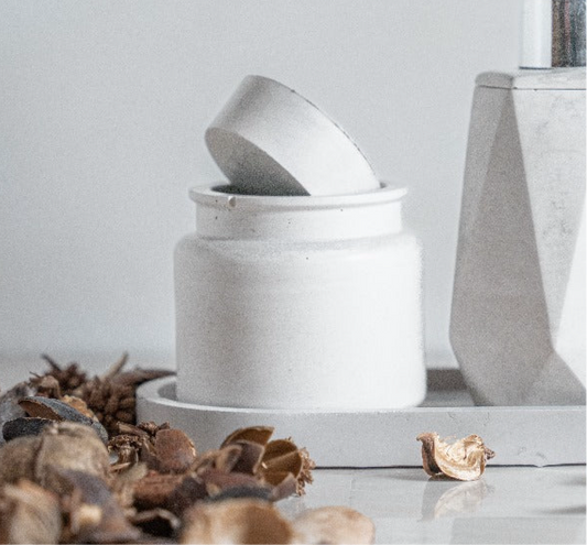 Barattolo - contenitore