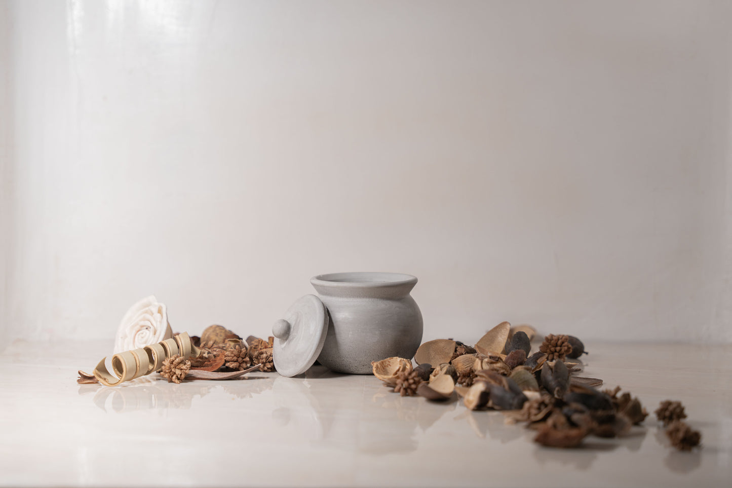 Barattolo - contenitore