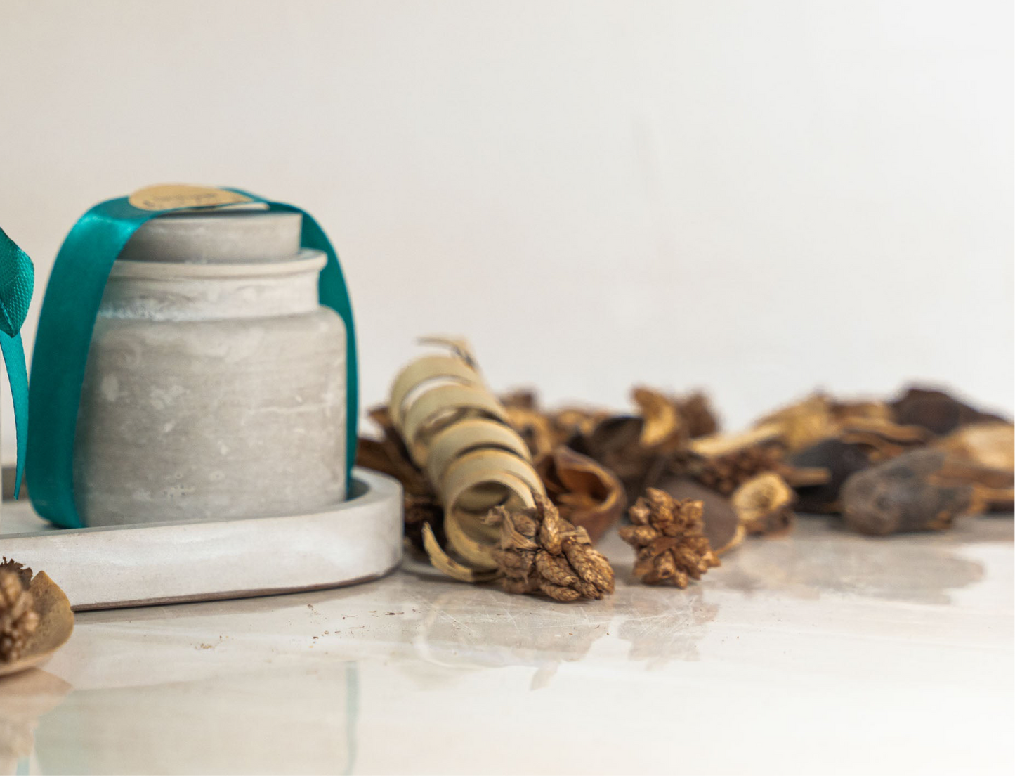 Barattolo - contenitore