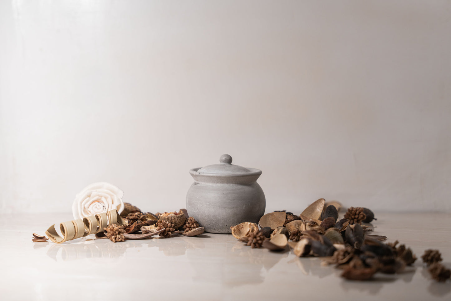 Barattolo - contenitore