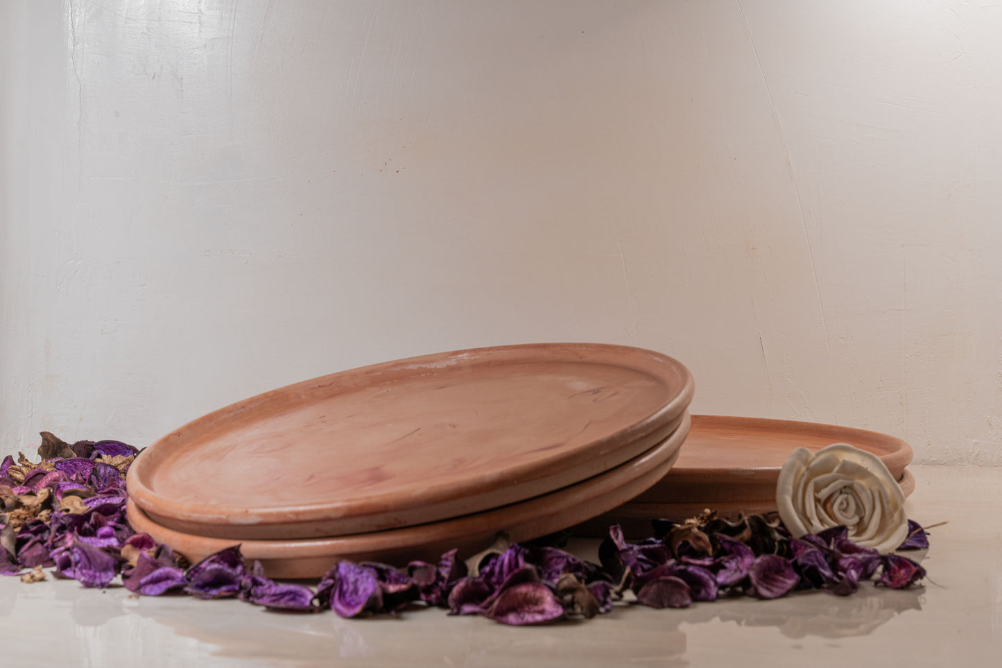 Sottopiatto decorativo