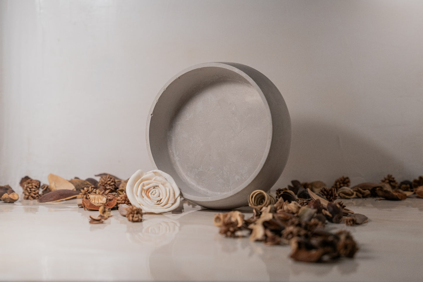 Set da Bagno 4 pezzi