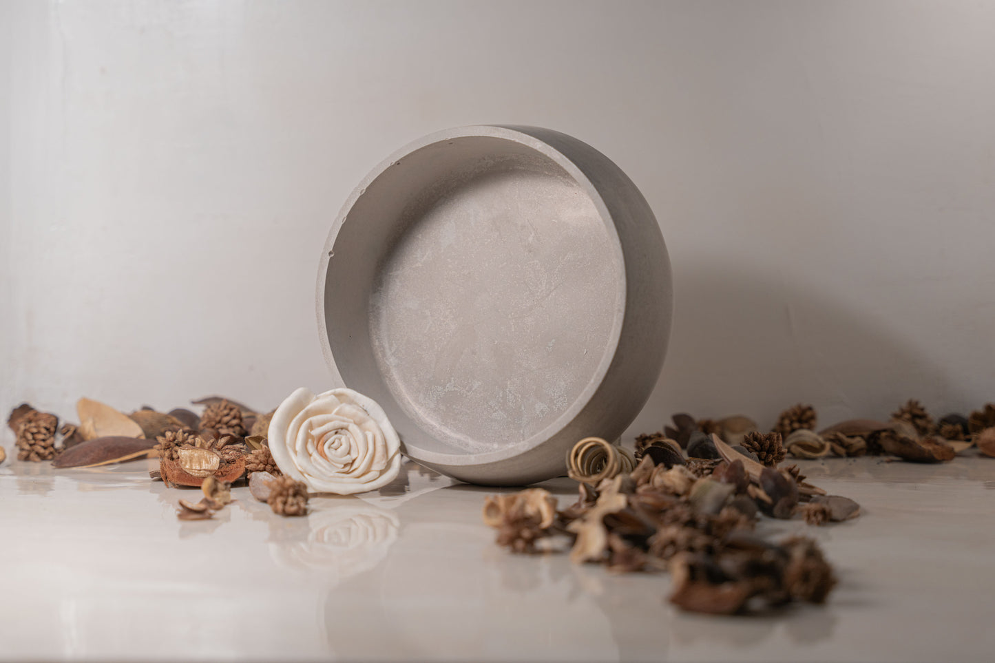 Ciotola portaoggetti