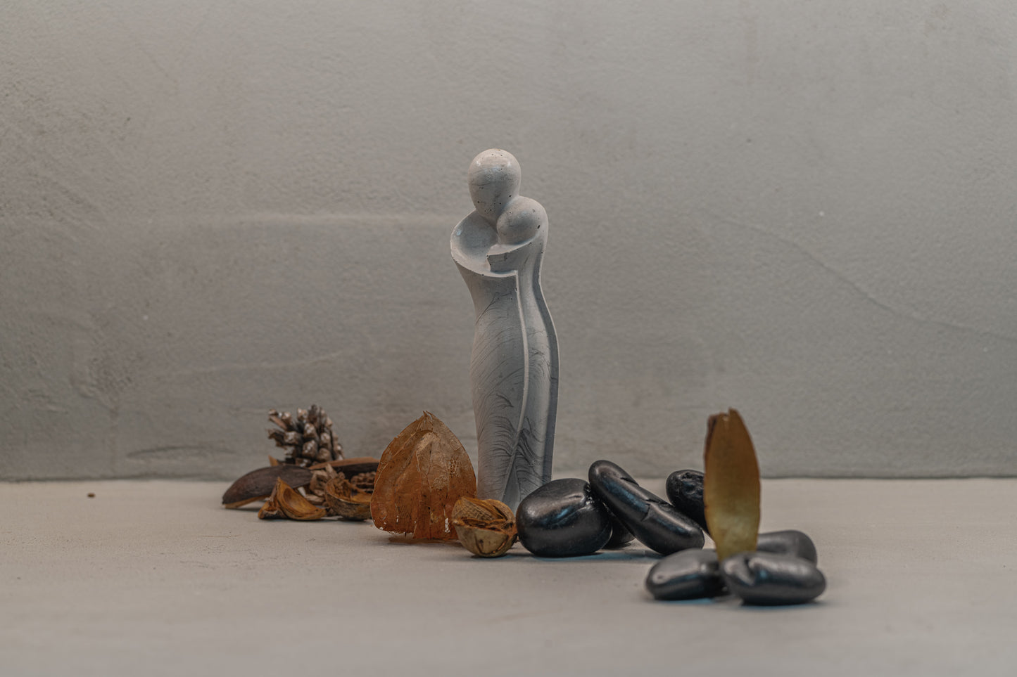 Figurina coppia