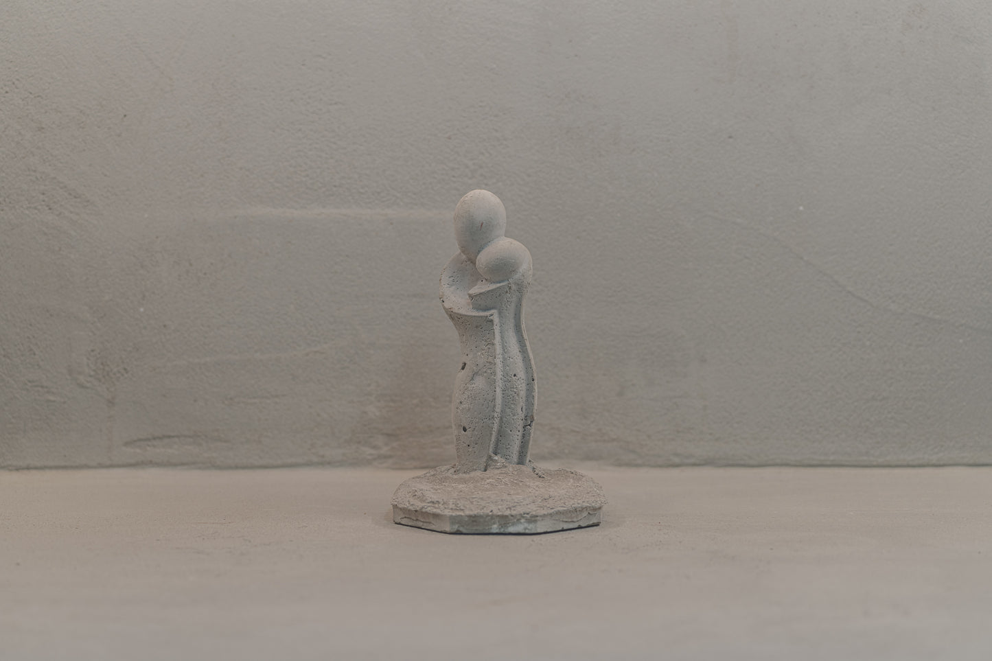 Figurina coppia